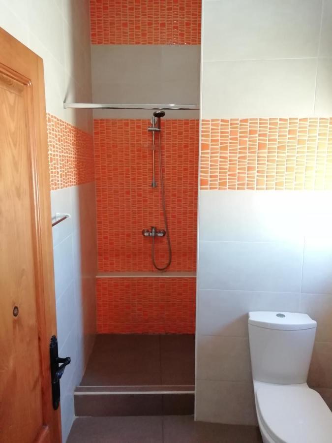 Villa Kampanjola San Lawrenz Esterno foto