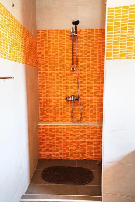 Villa Kampanjola San Lawrenz Esterno foto